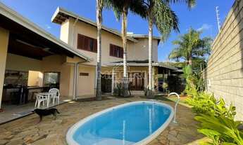 Imagem: Casa - Parque das Colinas - Valinhos