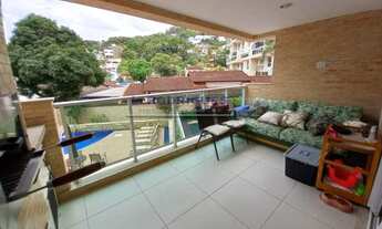 Imagem 3: ESPETACULAR APARTAMENTO 3 QUARTOS FREGUESIA JACAREPAGUÁ 83M² !!!