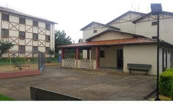 Imagem 3: APARTAMENTO RESIDENCIAL em SUMARÉ - SP, JARDIM JOÃO PAULO II