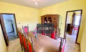 Imagem 3: Casa 3 quartos Bairro Universitário/Jaraguá