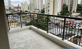 Imagem 2: APARTAMENTO - CIDADE ADEMAR - SP