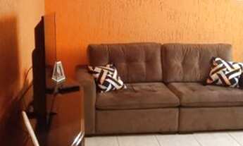 Imagem 6: Casa com 5 dormitórios à venda, 233 m² por R$ 700.000,00 - Jundiapeba - Mogi das Cruzes/SP