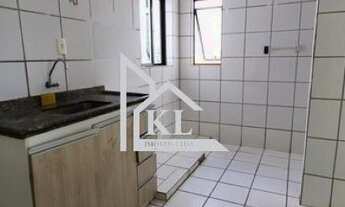 Imagem 2: Parnamirim - Apartamento Padrão - Nova Parnamirim