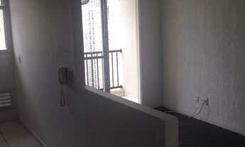 Imagem 3: Apartamento para venda possui 57 metros quadrados com 2 quartos em Bela Vista - São Paulo