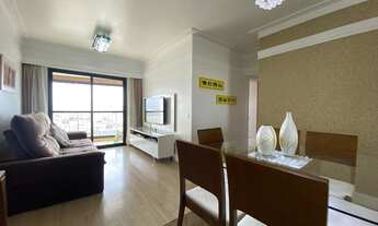 Imagem 3: Apartamento com 86m² na Vila Santa Clara com 3 dormitórios 1 suite 2 vagas de garagem