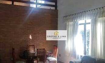 Imagem 6: Sobrado com 4 dormitórios à venda, 385 m² por R$ 1.908.000 - Conjunto Residencial Esplanad