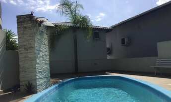 Imagem: Quitinete mobiliada