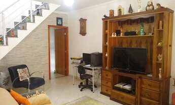 Imagem 6: Sobrado com 2 dormitórios à venda, 184 m² - Jardim Atlântico - São Bernardo do Campo/SP