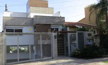 Imagem 2: Porto Alegre - Casa Padrão - Ipanema