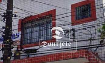 Imagem 4: Sala para alugar, 28 m² por R$ 1.200,00/mês - Centro - Santo André/SP