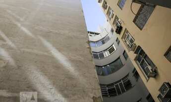 Imagem 7: Apartamento para Aluguel - Copacabana, 1 Quarto, 40 m2