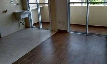 Imagem 6: Apartamento com 2 dormitórios à venda, 49 m² - Demarchi - São Bernardo do Campo/SP