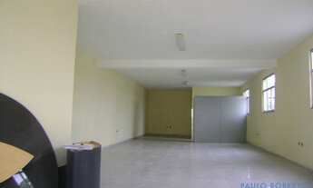 Imagem 2: COMERCIAL - RESIDENCIAL FLAMBOYANT - SP