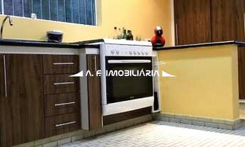 Imagem 3: São Paulo - Casa Padrão - VILA BASILEIA