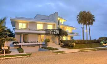 Imagem 2: Florianópolis - Casa Padrão - Jurerê Internacional