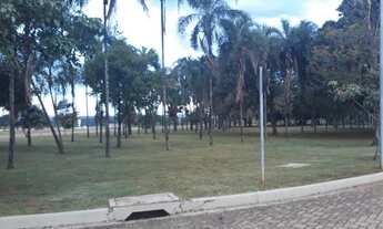 Imagem 2: Terreno Portal do Sol Green