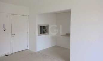 Imagem 4: Porto Alegre - Apartamento Padrão - Cristo Redentor