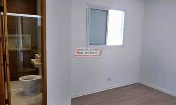 Imagem 7: Sobrado 2 Quartos Santo André - SP - Utinga