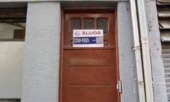 Imagem 5: Sobrado com 3 dormitórios para alugar, 110 m² por R$ 2.000,00/mês - Barra Funda - São Paul