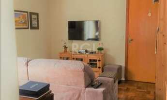 Imagem 2: Porto Alegre - Apartamento Padrão - Floresta