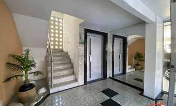 Imagem 4: Apartamento Projetado para Venda no Condomínio do Edifício Isabel Maria - AP12520