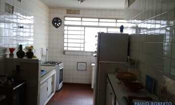 Imagem 7: CASA ASSOBRADADA - PLANALTO PAULISTA - SP