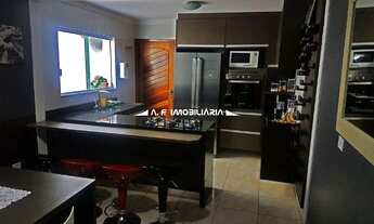 Imagem 4: São Paulo - Casa Padrão - VILA MIRANTE