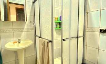 Imagem 5: JL-Vendo casa no P Norte QNP 05 com 03qtos e suíte