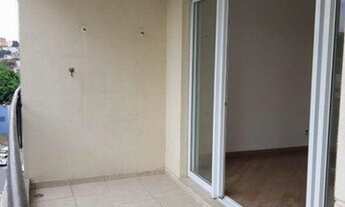 Imagem 4: Apartamento com 3 dormitórios à venda, 97 m² - Baeta Neves - São Bernardo do Campo/SP