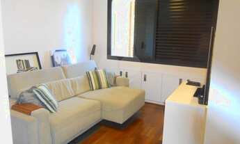 Imagem 7: Apartamento localizado na região da Lapa. São Paulo