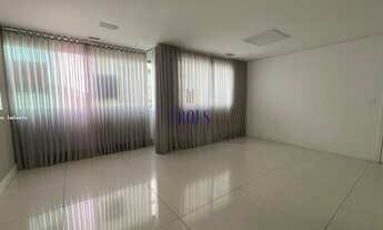 Imagem 6: Apartamento para Venda em Belo Horizonte, Luxemburgo, 4 dormitórios, 1 suíte, 2 banheiros