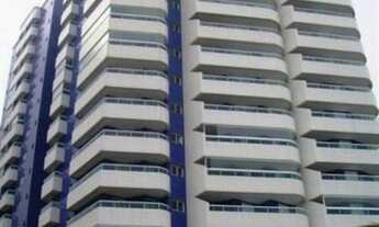 Imagem: Apartamento à venda em Praia Grande/SP