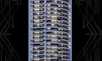 Imagem: Edf. Palácio Madalena - O empreendimento