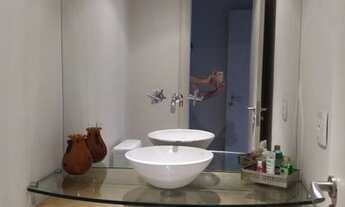 Imagem 7: APARTAMENTO - MOEMA ÍNDIOS - SP