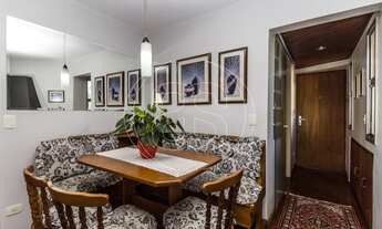 Imagem 4: São Paulo - Apartamento Padrão - Moema Índios