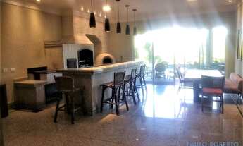 Imagem 2: CASA EM CONDOMÍNIO - TAMBORÉ - SP