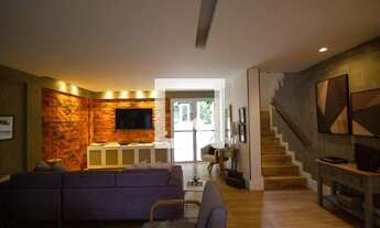 Imagem 3: Casa de Condomínio para Aluguel - Recreio, 4 Quartos, 450 m2