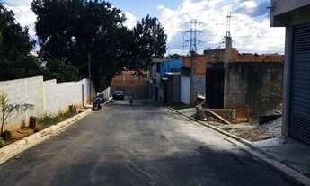 Imagem 3: EDUARDO. CASA EM SÃO PAULO NA ZONA SUL, LOCALIZADA NO PARQUE DEIZY (GRAJAÚ)