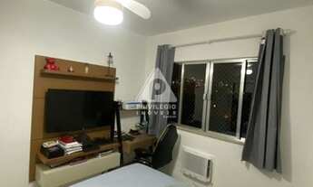 Imagem 7: Apartamento à venda, 2 quartos, 1 vaga, Praça Seca - RIO DE JANEIRO/RJ