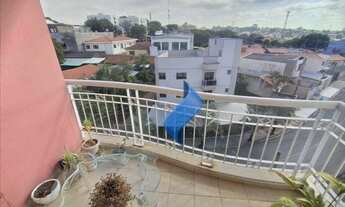 Imagem 5: Apartamento com 2 dormitórios para alugar, 60 m² por R$ 1.400,00/mês - Jardim Europa - Sor