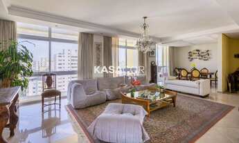 Imagem: Apartamento, Higienópolis - São Paulo