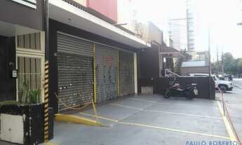 Imagem 7: CASA ASSOBRADADA - BROOKLIN - SP