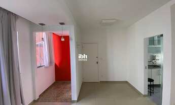 Imagem 2: Apartamento com área privativa para aluguel, 3 quartos, 1 suíte, 2 vagas, Buritis - Belo H