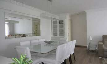 Imagem: Apartamento para venda tem 90 metros quadrados