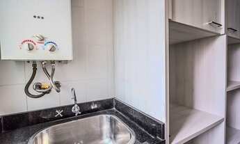 Imagem 6: Porto Alegre - Apartamento Padrão - Jardim Botânico