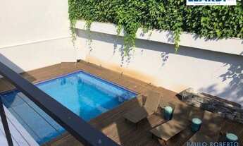 Imagem 2: CASA EM CONDOMÍNIO - ALPHAVILLE - SP