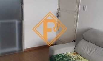 Imagem 2: APARTAMENTO - 2 QUARTOS - GRANDE MÉIER - ACEITA FINANCIAMENTO