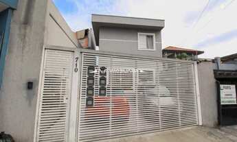 Imagem 2: São Paulo - Apartamento Padrão - PARADA INGLESA