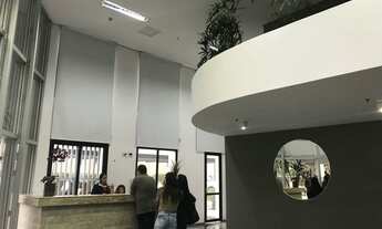 Imagem 6: Sala Comercial Galpão / depósito com 1 vaga na garagem