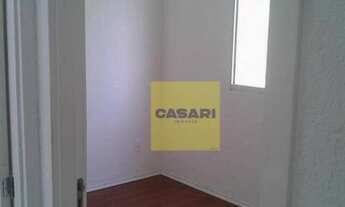 Imagem 6: Apartamento com 2 dormitórios para alugar, 39 m² - Jardim Europa - Santo André/SP